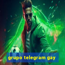 grupo telegram gay